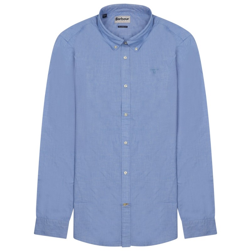 SHIRT WITH LOGO