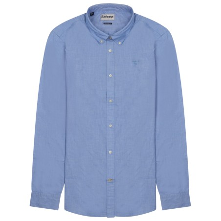 SHIRT WITH LOGO
