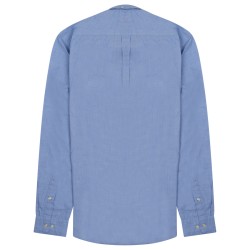 SHIRT WITH LOGO