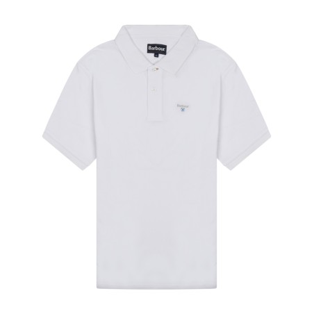 POLO WITH LOGO