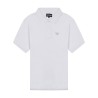 POLO WITH LOGO