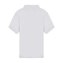 POLO WITH LOGO