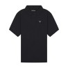 POLO WITH LOGO