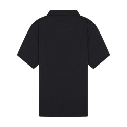 POLO WITH LOGO