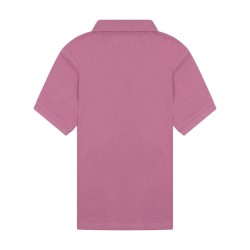 POLO WITH LOGO