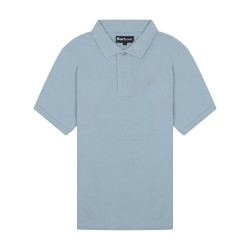 POLO WITH LOGO