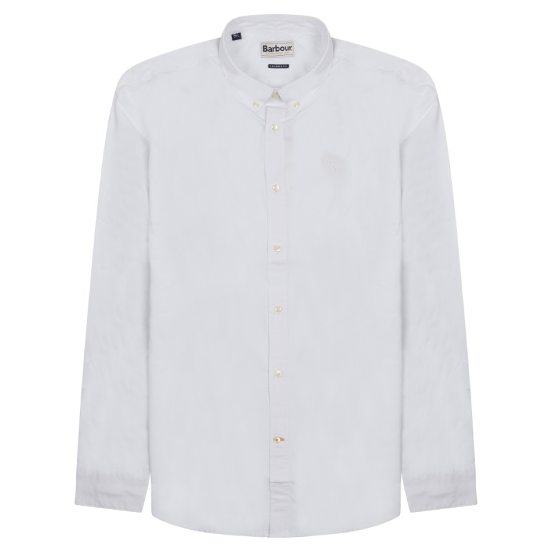 SHIRT WITH LOGO