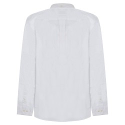 SHIRT WITH LOGO