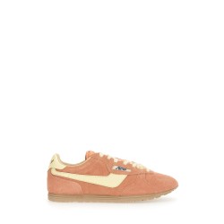 "WINDSPIN" LOW SNEAKER