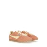 "WINDSPIN" LOW SNEAKER