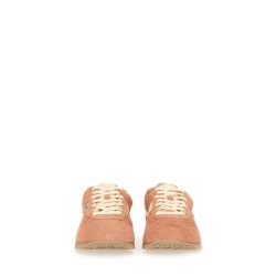 "WINDSPIN" LOW SNEAKER