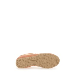 "WINDSPIN" LOW SNEAKER