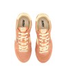 "WINDSPIN" LOW SNEAKER