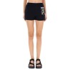 SHORTS WITH "TEDDY" PRINT
