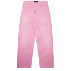 LOOSE FIT PANTS