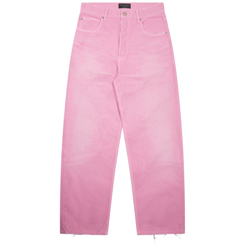 LOOSE FIT PANTS