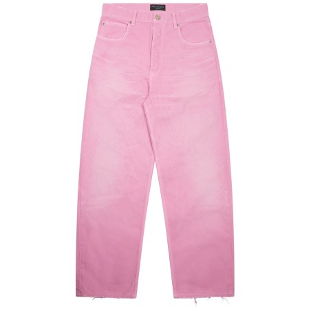 LOOSE FIT PANTS