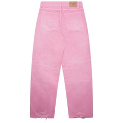 LOOSE FIT PANTS