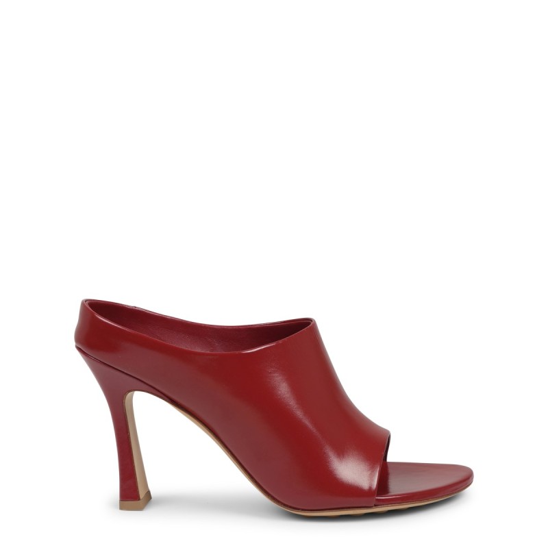 MULE SHOE "FROG"
