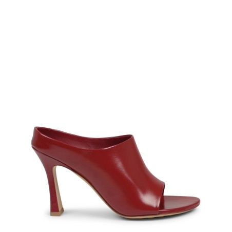 MULE SHOE "FROG"