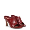 MULE SHOE "FROG"