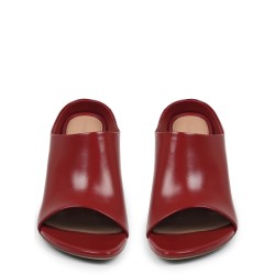 MULE SHOE "FROG"