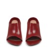 MULE SHOE "FROG"