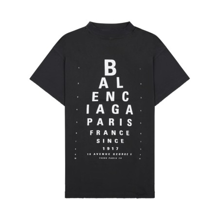 T-SHIRT WITH PRINT