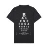 T-SHIRT WITH PRINT