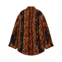 SILK SHIRT