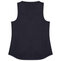 TOP WITH BUTTONS