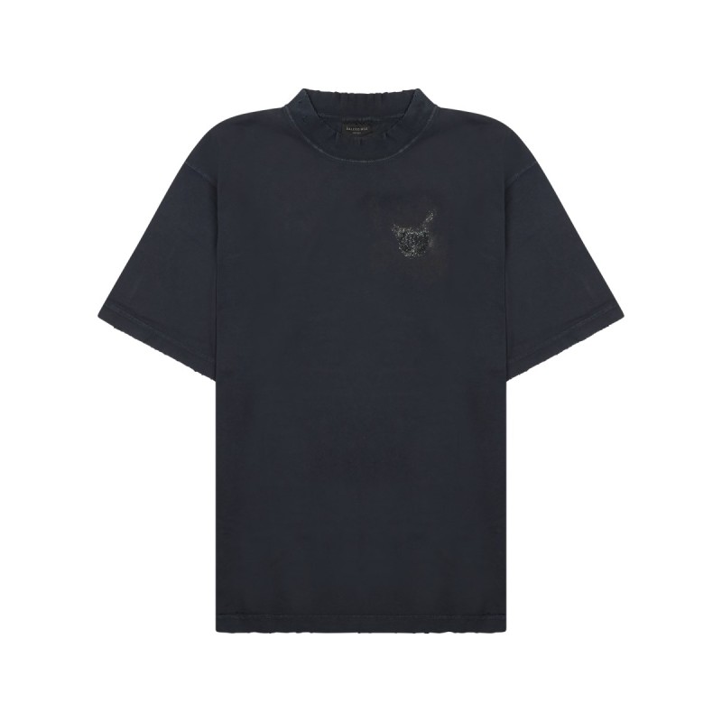 MEDIUM FIT T-SHIRT