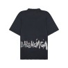 MEDIUM FIT T-SHIRT