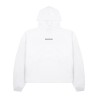 SWEATSHIRT WITH LOGO