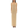 LUREX KNIT DRESS