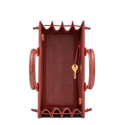 BAG "SAC DE JOUR" NANO