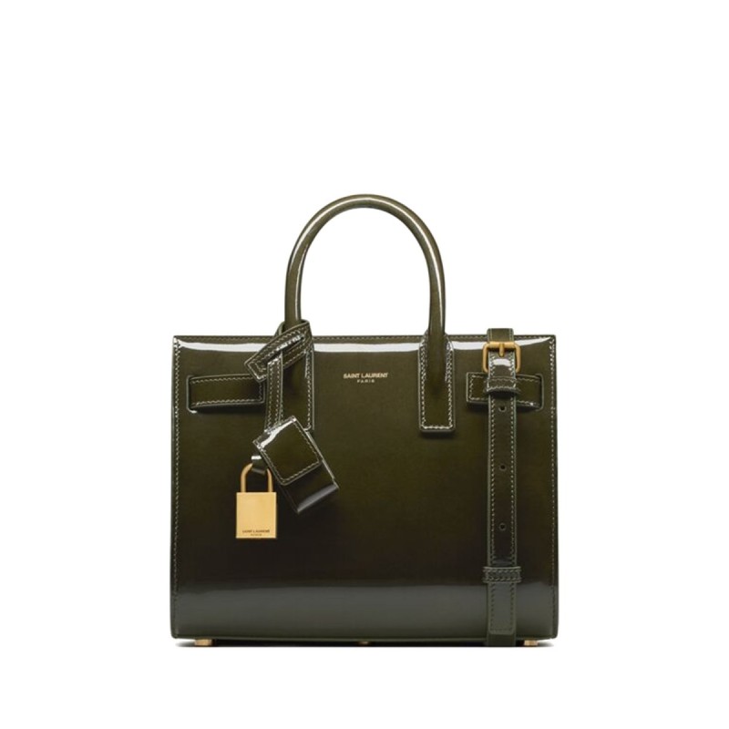 BAG "SAC DE JOUR" NANO