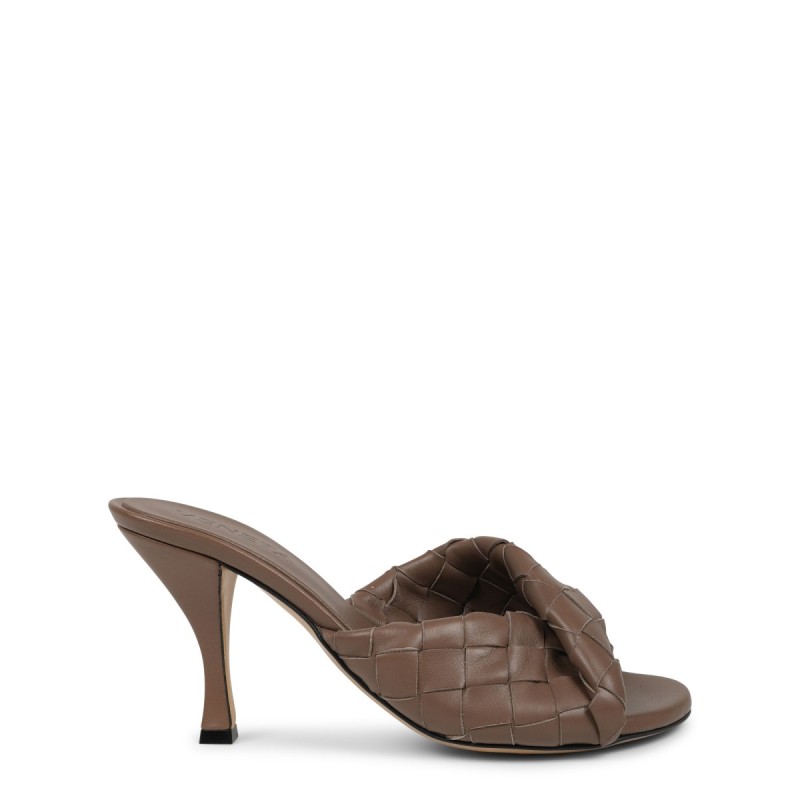 MULE SHOE "BLINK"