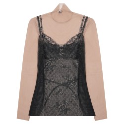 TOP "LINGERIE"