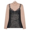 TOP "LINGERIE"