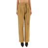 PANTS "GURHKA SERGE"