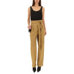 PANTS "GURHKA SERGE"