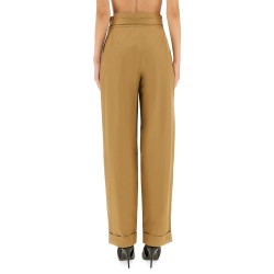 PANTS "GURHKA SERGE"