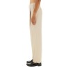 LIGHT WOOL PANTS