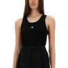 TANK TOP WITH LOGO
