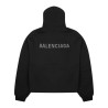 SWEATSHIRT WITH LOGO