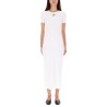 MIDI DRESS "MOON"