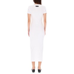 MIDI DRESS "MOON"