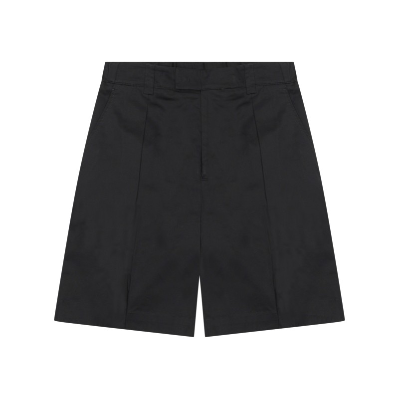 COTTON SHORTS