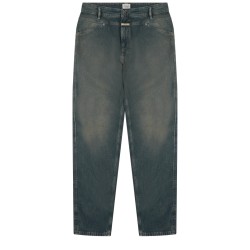 JEANS IN DENIM